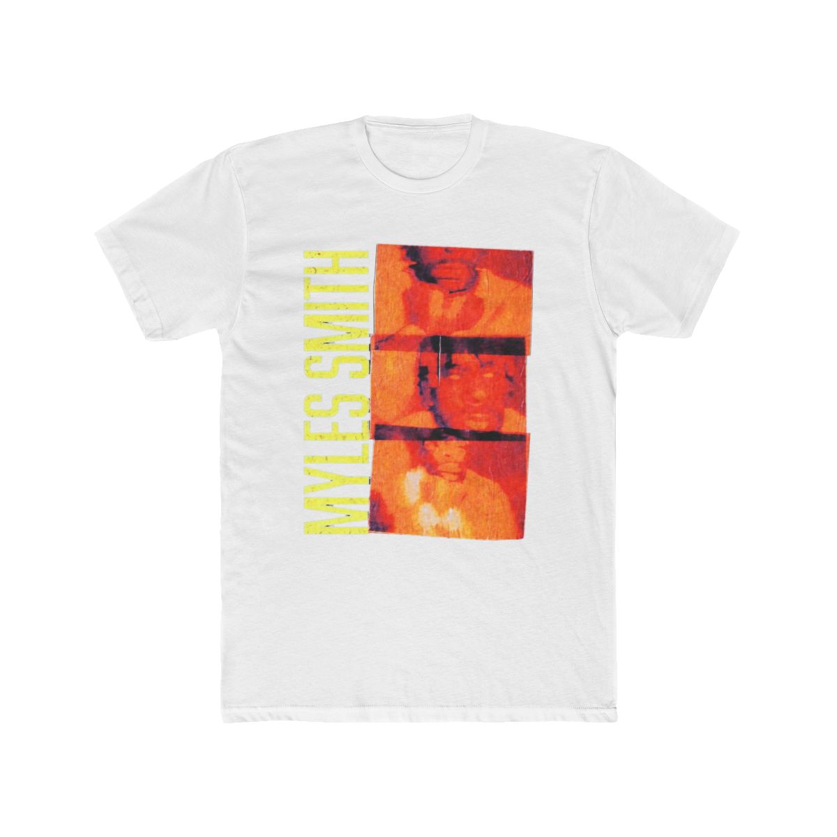 Myles Smith My Mess, My Heart, My Life T Shirt - Official t-shirts merchandise