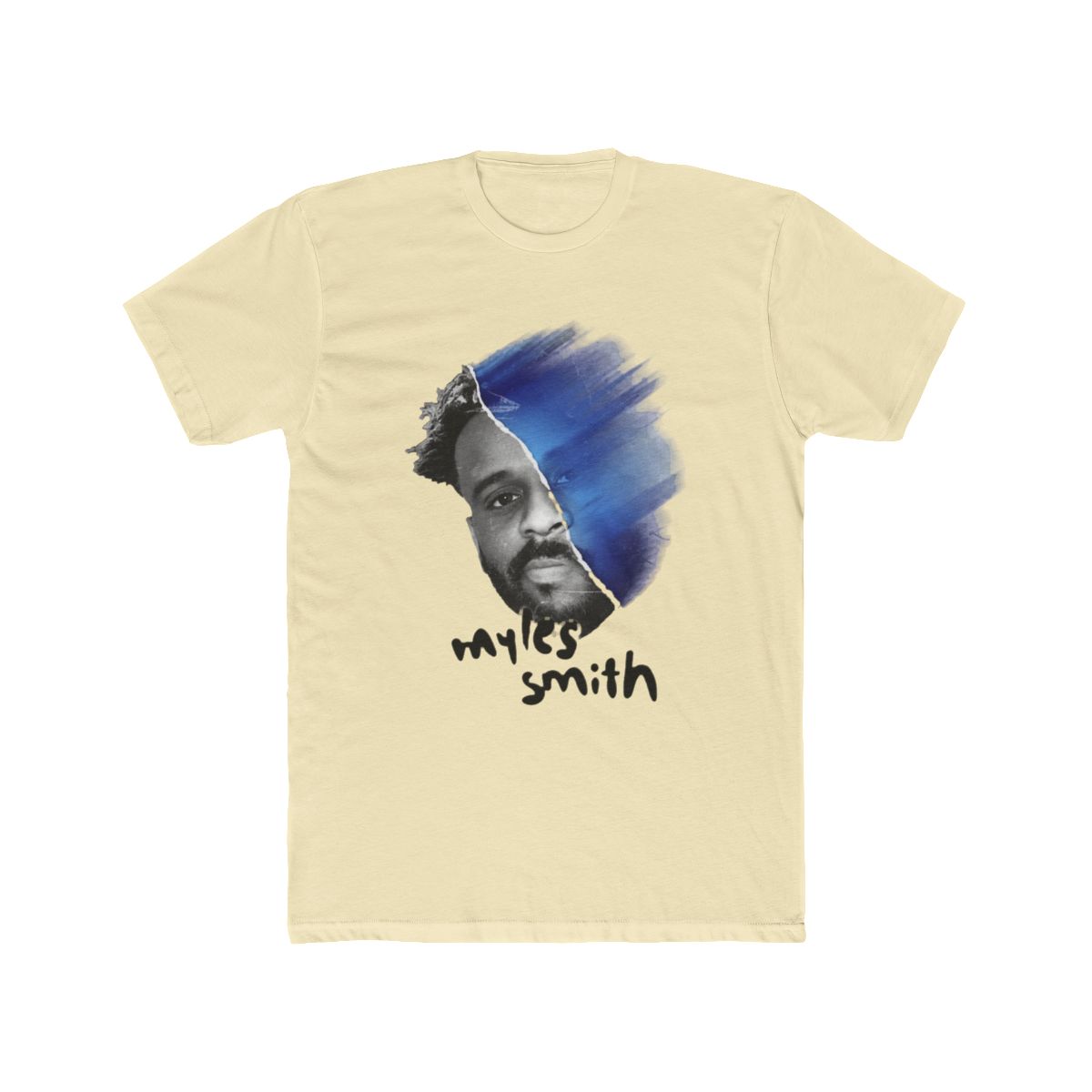 Myles Smith T Shirt