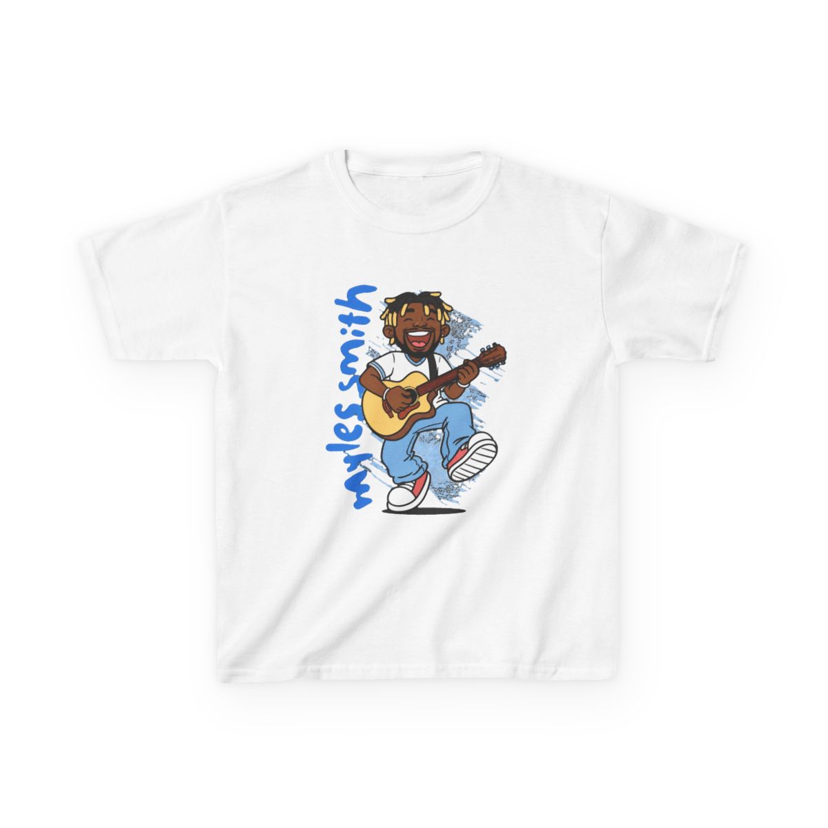 Myles Smith Kids Tee - Official t-shirts merchandise