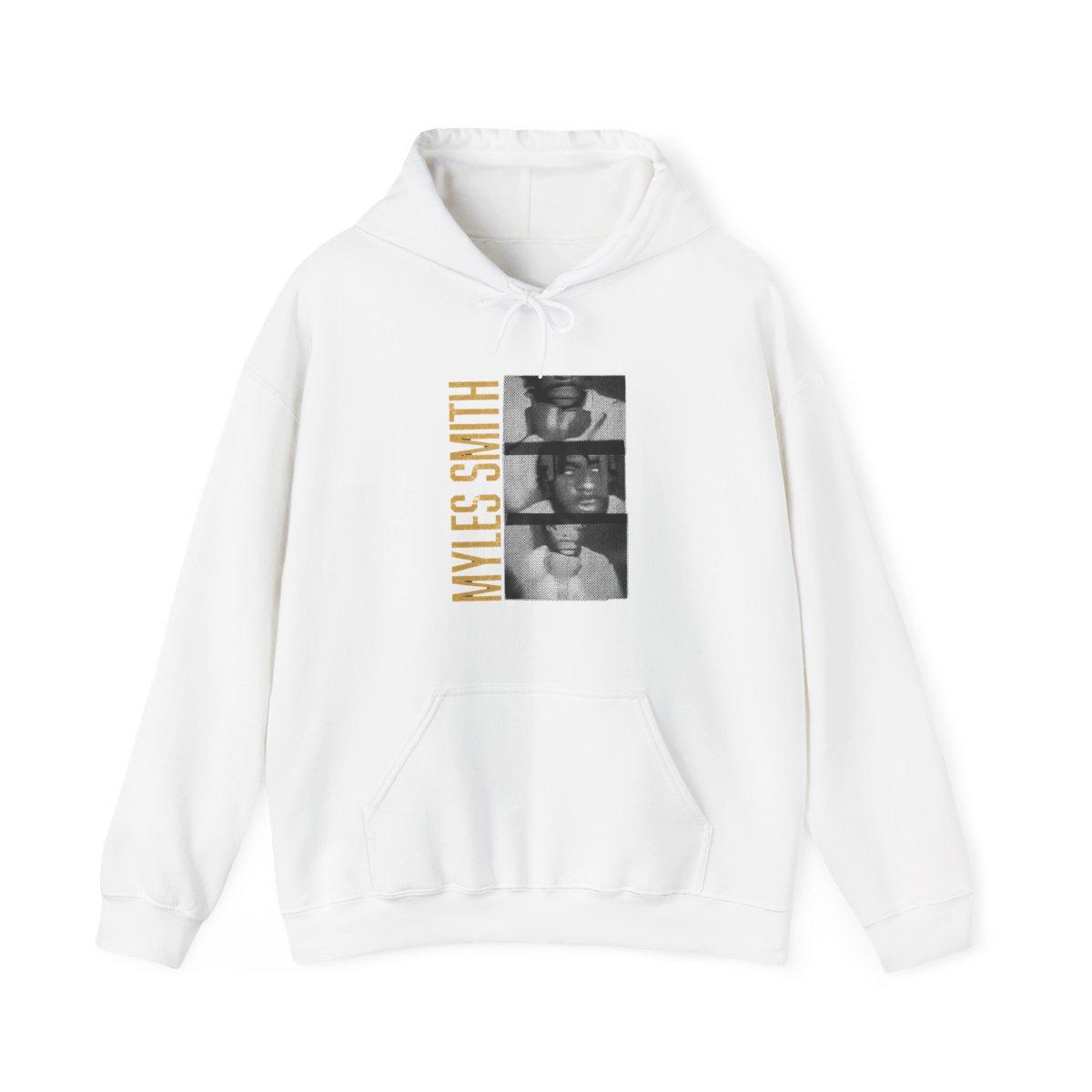 Myles Smith Pic Merch Hoodie Man/Woman Hip Hop Hoodies New Fashion Sweatshirts