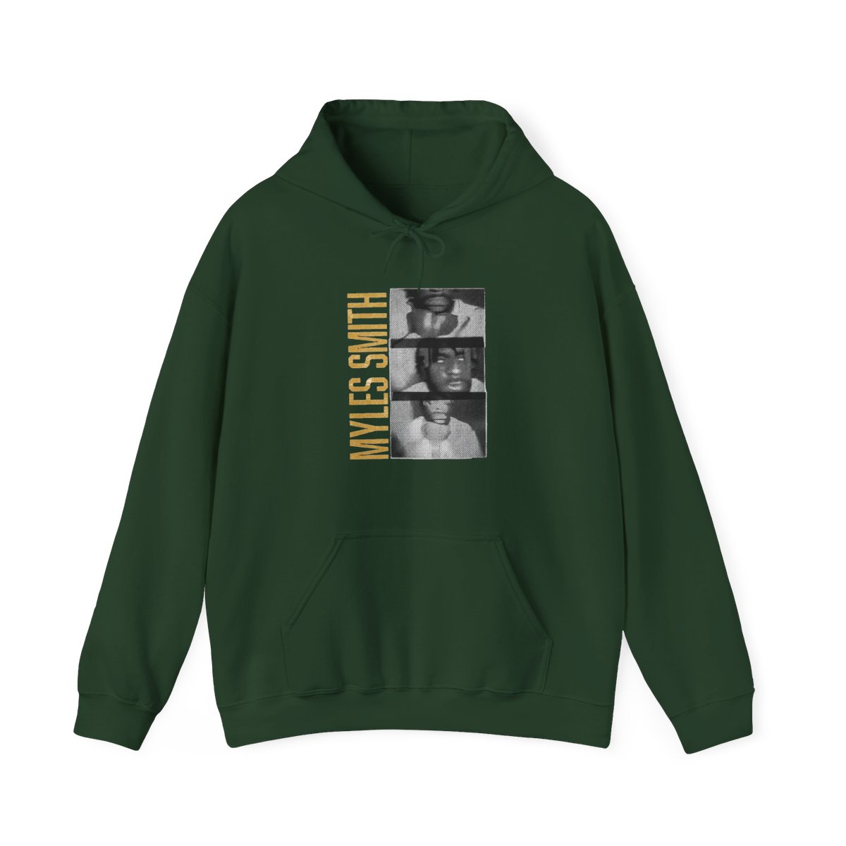 Myles Smith Pic Merch Hoodie Man/Woman Hip Hop Hoodies New Fashion Sweatshirts - alternate angle 5, merchandise