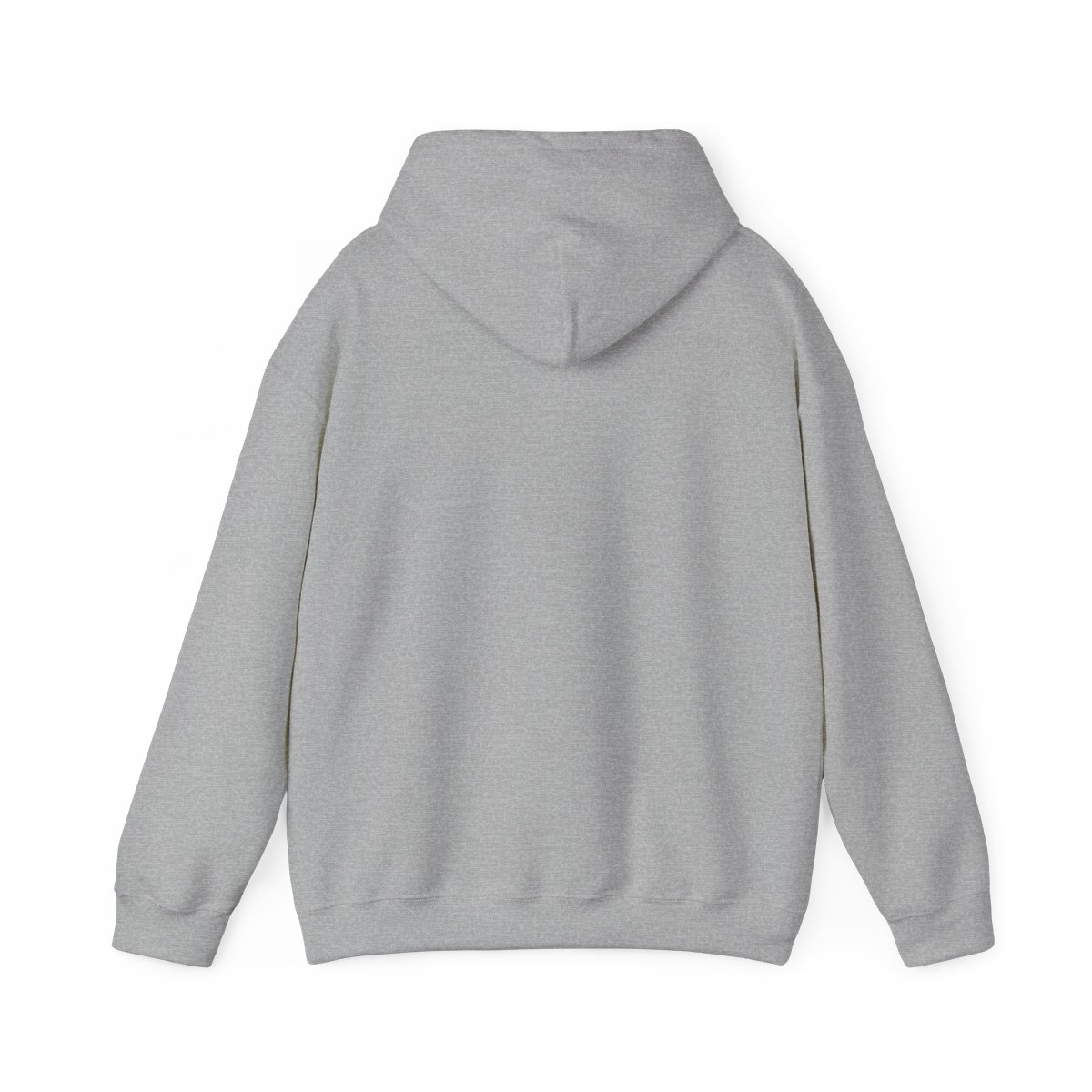 Myles Smith Official Merch Were Never Strangers Gray Hoodie 2XL Global Tour 25 - alternate angle 1, merchandise