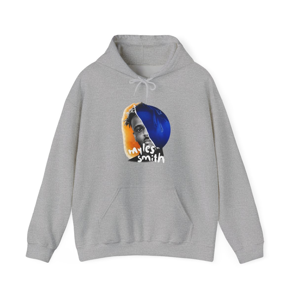 Myles Smith “My Mess, My Heart, My Life” Hoodie - Trending Graphic Tees - Official hoodies merchandise
