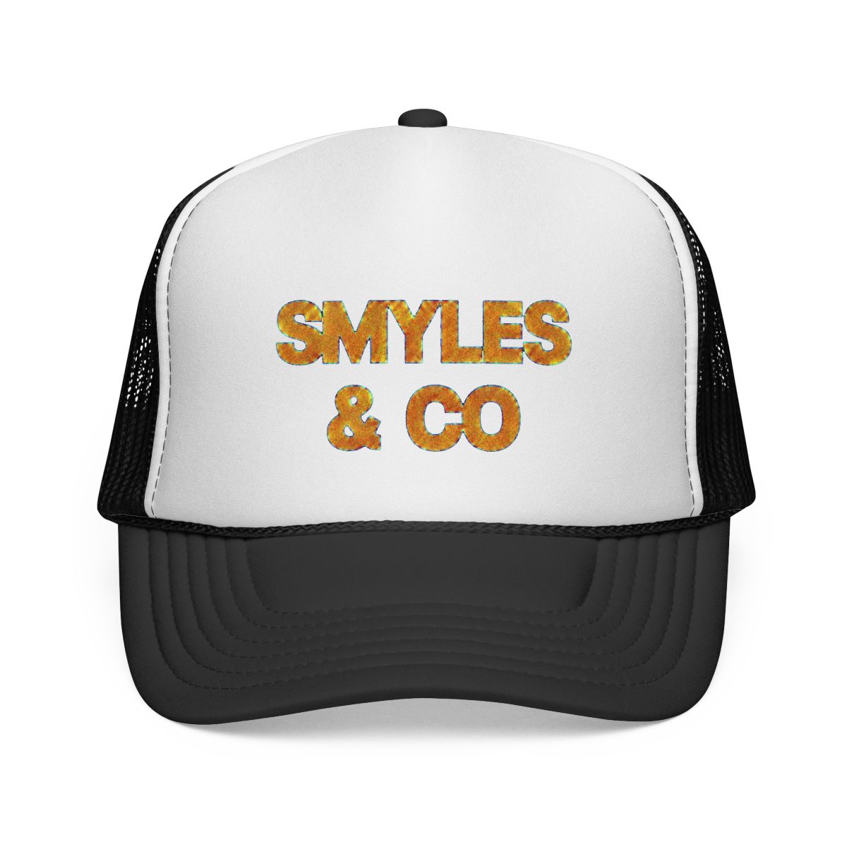 Smyles & Co Trucker Hat | Myles Smith - Official hats merchandise