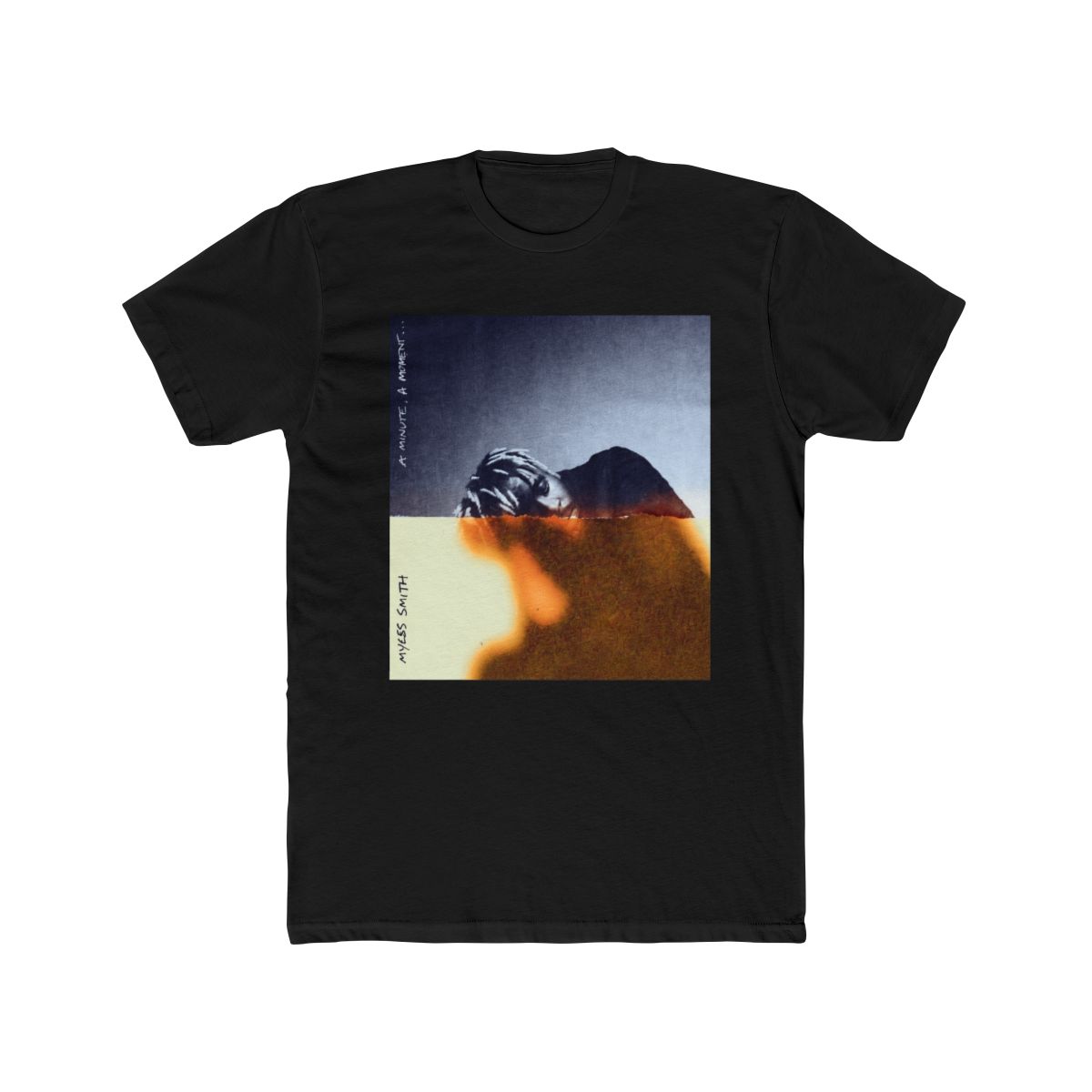 A Minute, A Moment… Vinyl | Myles Smith - alternate angle 4, merchandise