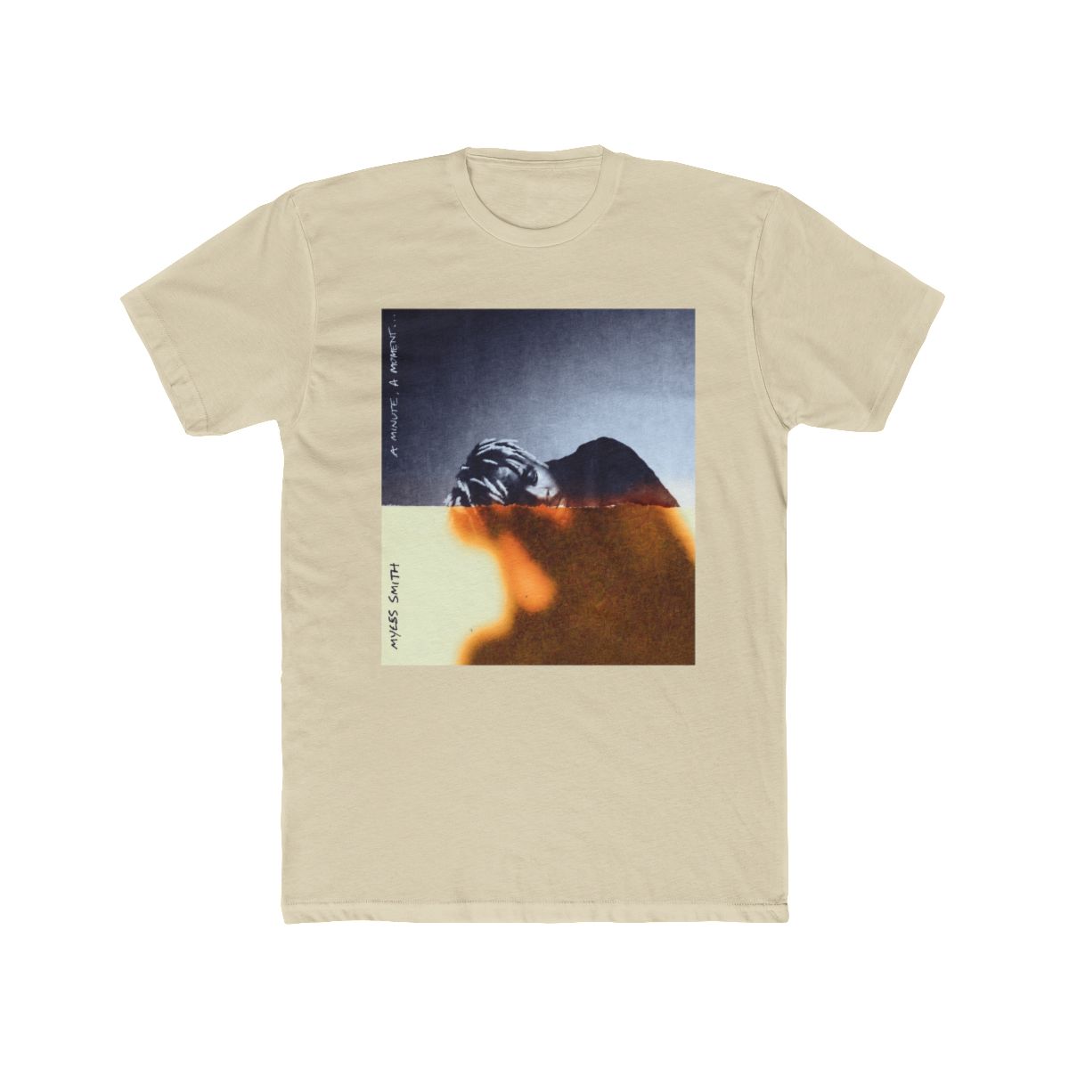 A Minute, A Moment… Vinyl | Myles Smith