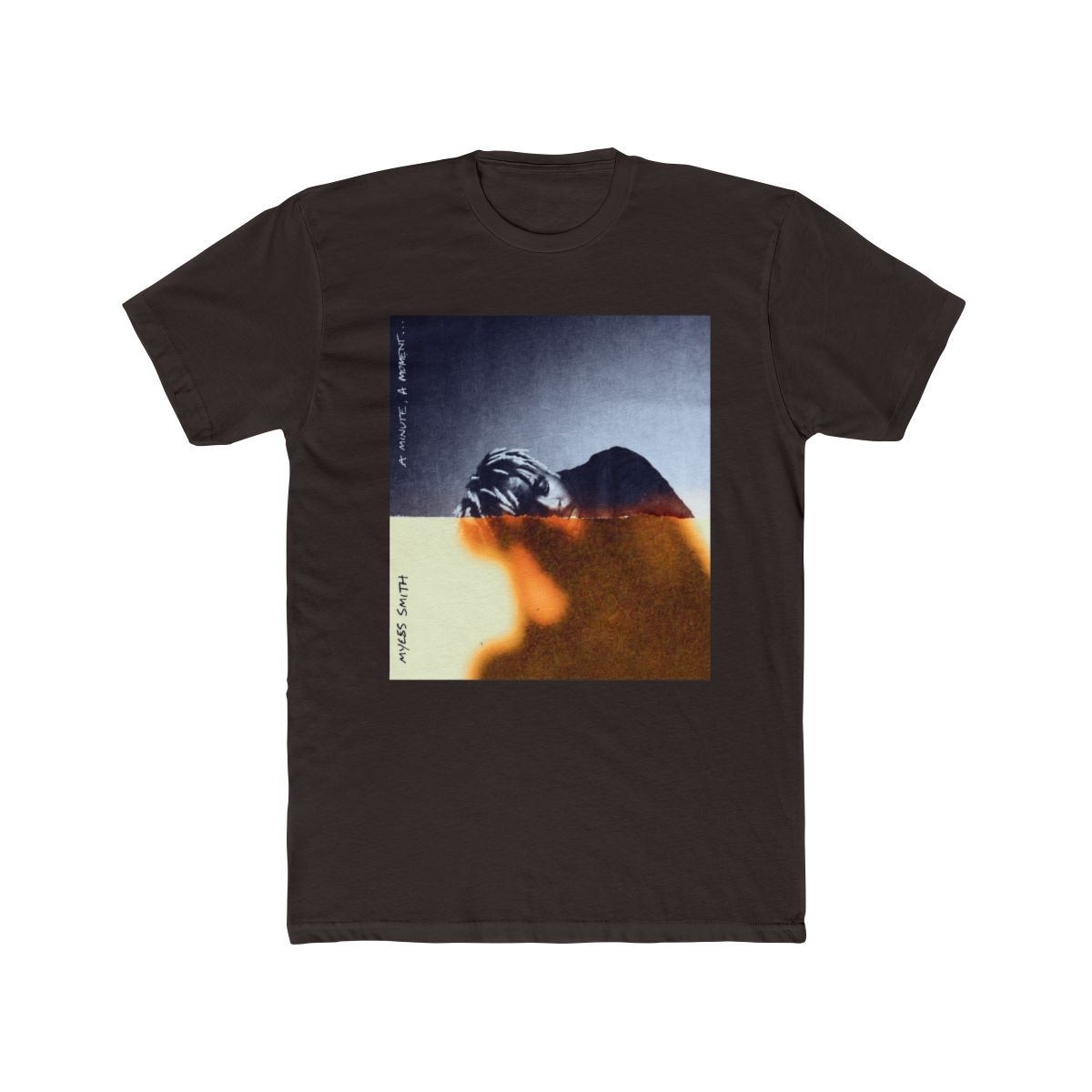 A Minute, A Moment… Vinyl | Myles Smith - alternate angle 3, merchandise