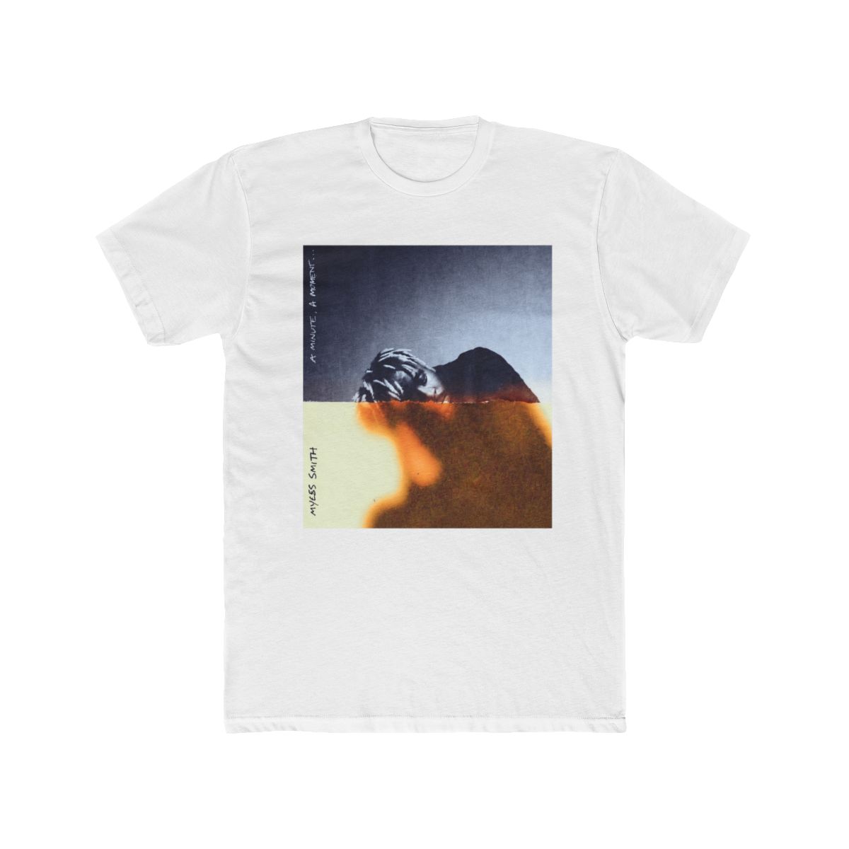 A Minute, A Moment… Vinyl | Myles Smith - Official Creator merchandise