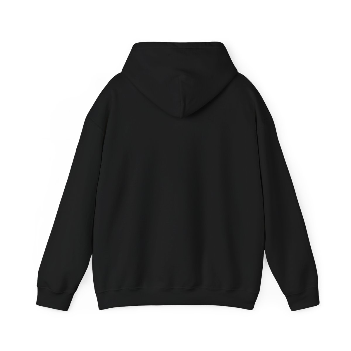 Myles Smith Merch My Mess My Hear Hooded Bagless Pullover Winter Fashion Sweatshirts Hooded Top - alternate angle 1, merchandise