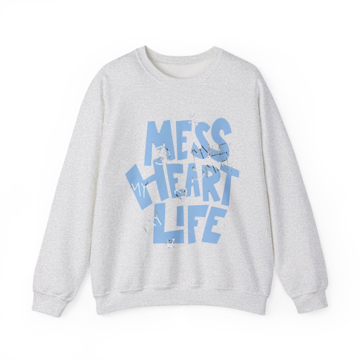 Myles Smith Pic Merch Hoodie Winter 2026 Fashion Casual Long Sleeve Hoodies - alternate angle 2, merchandise