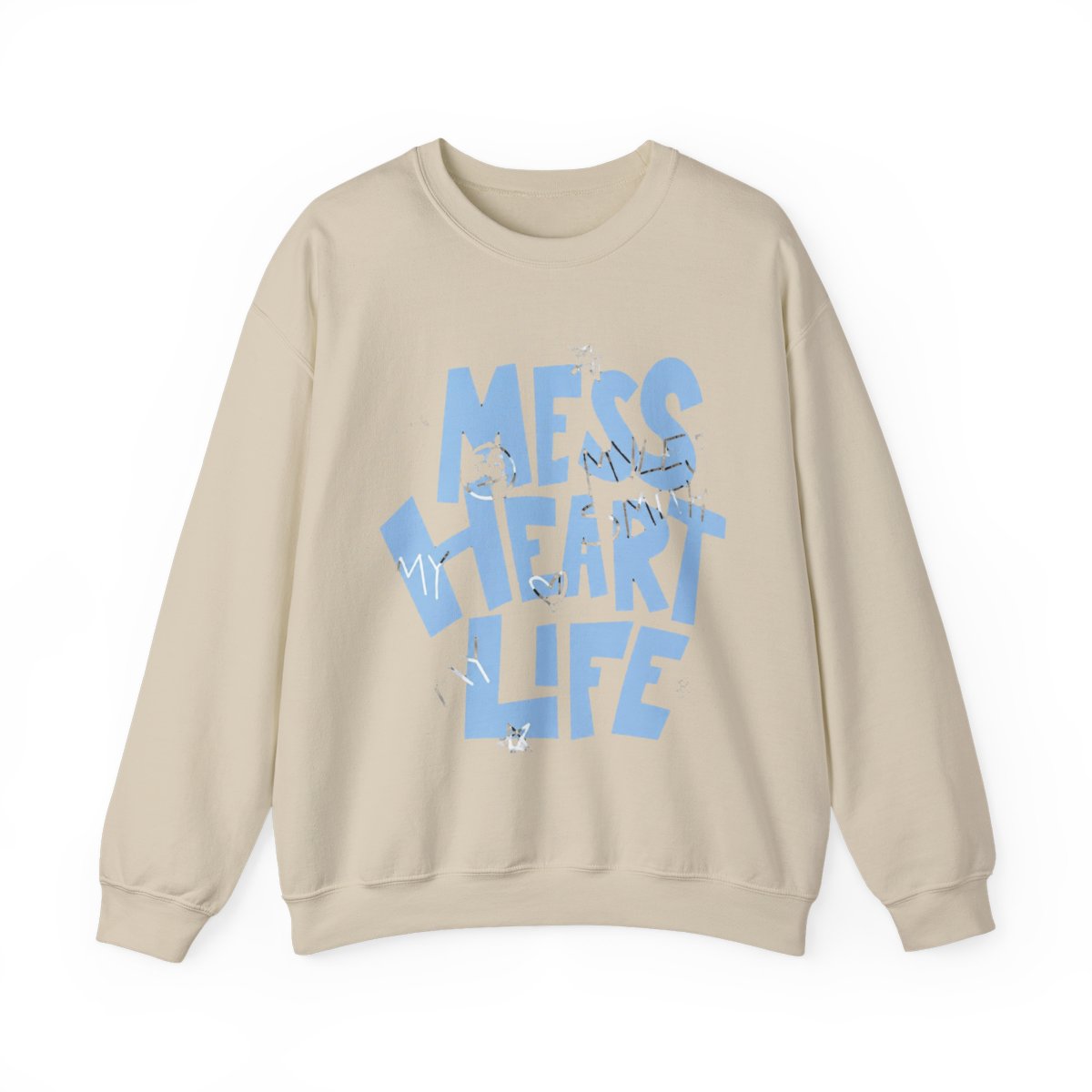 Myles Smith Pic Merch Hoodie Winter 2026 Fashion Casual Long Sleeve Hoodies - alternate angle 4, merchandise