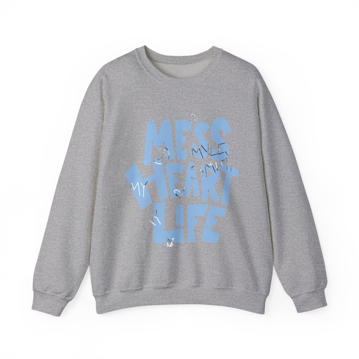 Myles Smith Pic Merch Hoodie Winter 2026 Fashion Casual Long Sleeve Hoodies - alternate angle 5, merchandise