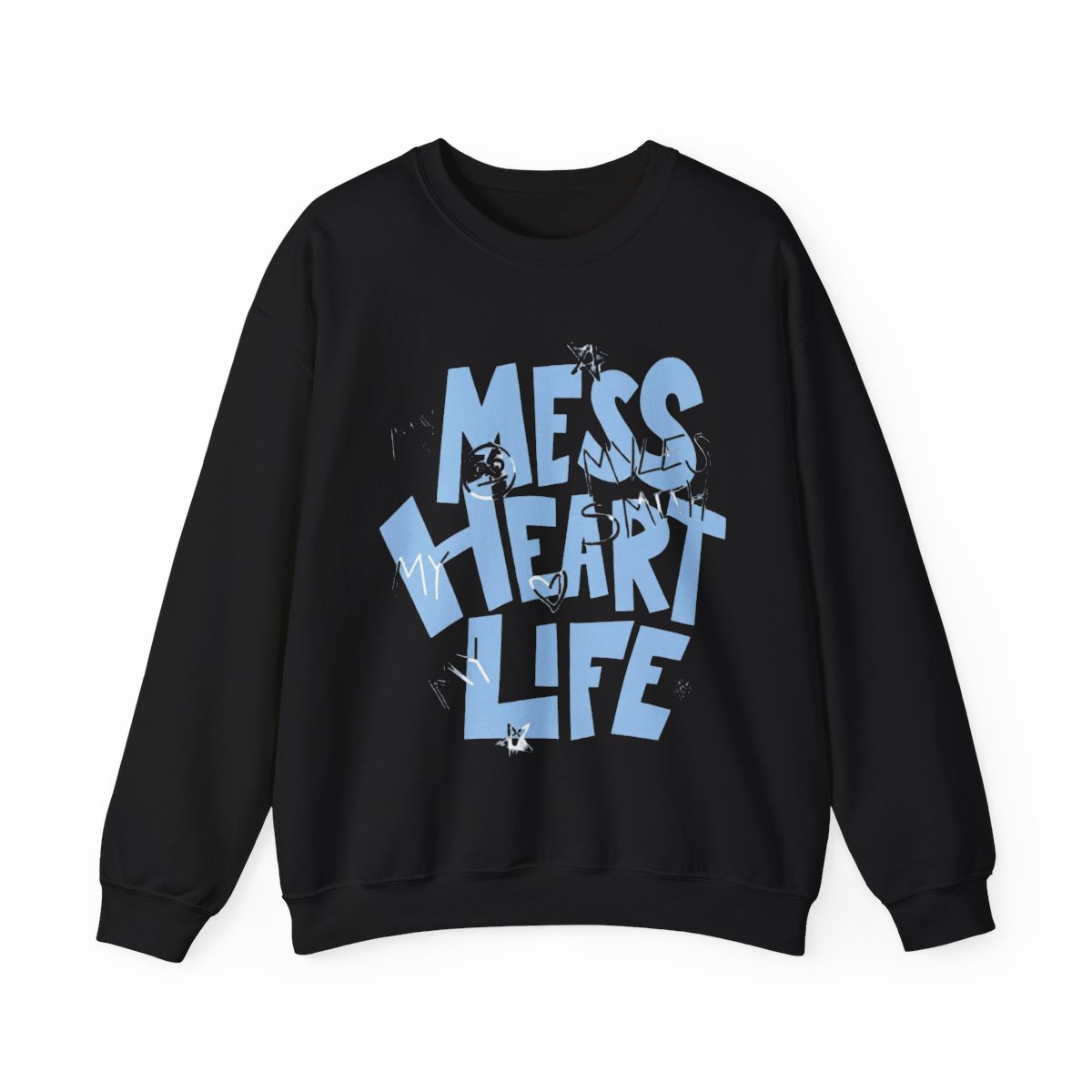 Myles Smith Pic Merch Hoodie Winter 2026 Fashion Casual Long Sleeve Hoodies