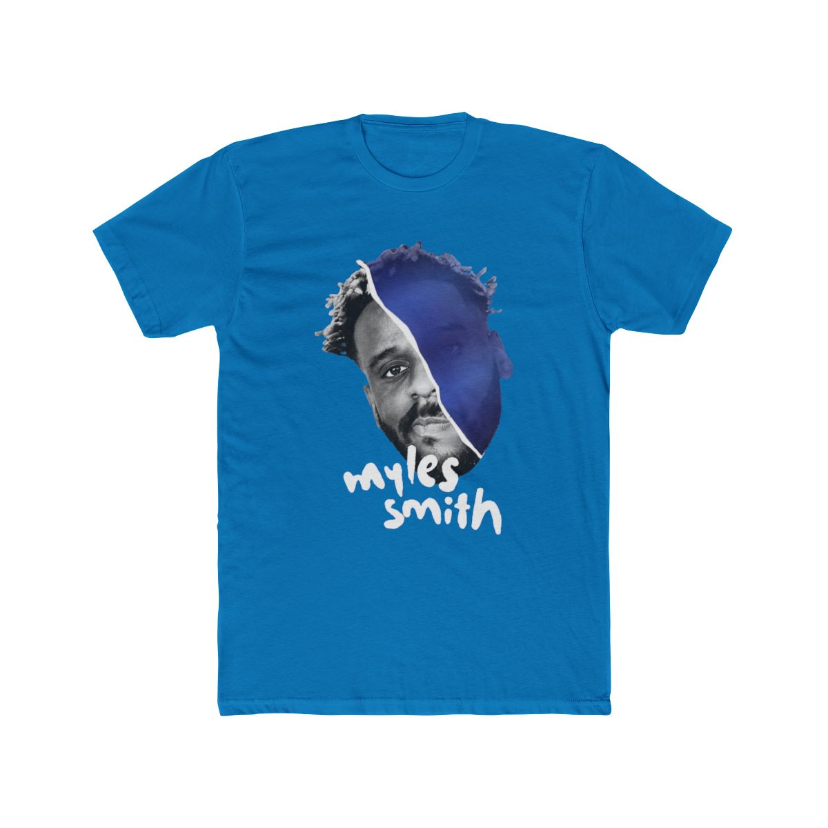 Myles Smith Adults T Shirt Cute Merch Gifts Top New
