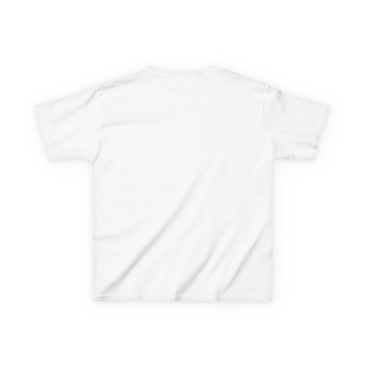 My Mess, My Heart, My Life. | Kids T-Shirt | Myles Smith - alternate angle 1, merchandise