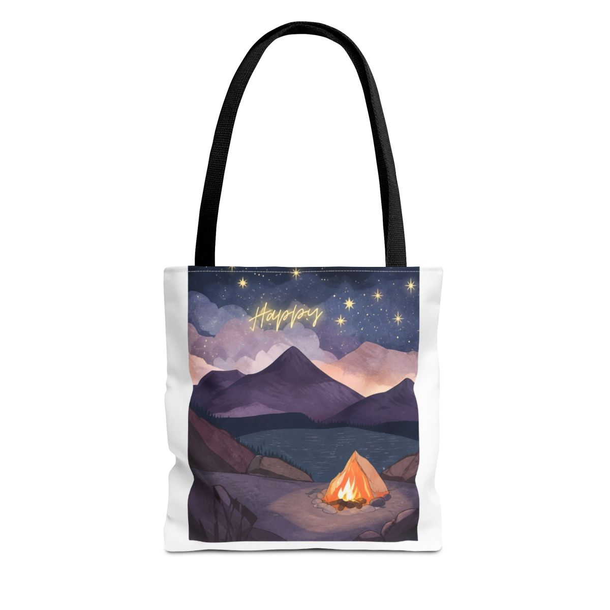 Stargazing 'Lyric' Bag | Myles Smith - Official Creator merchandise