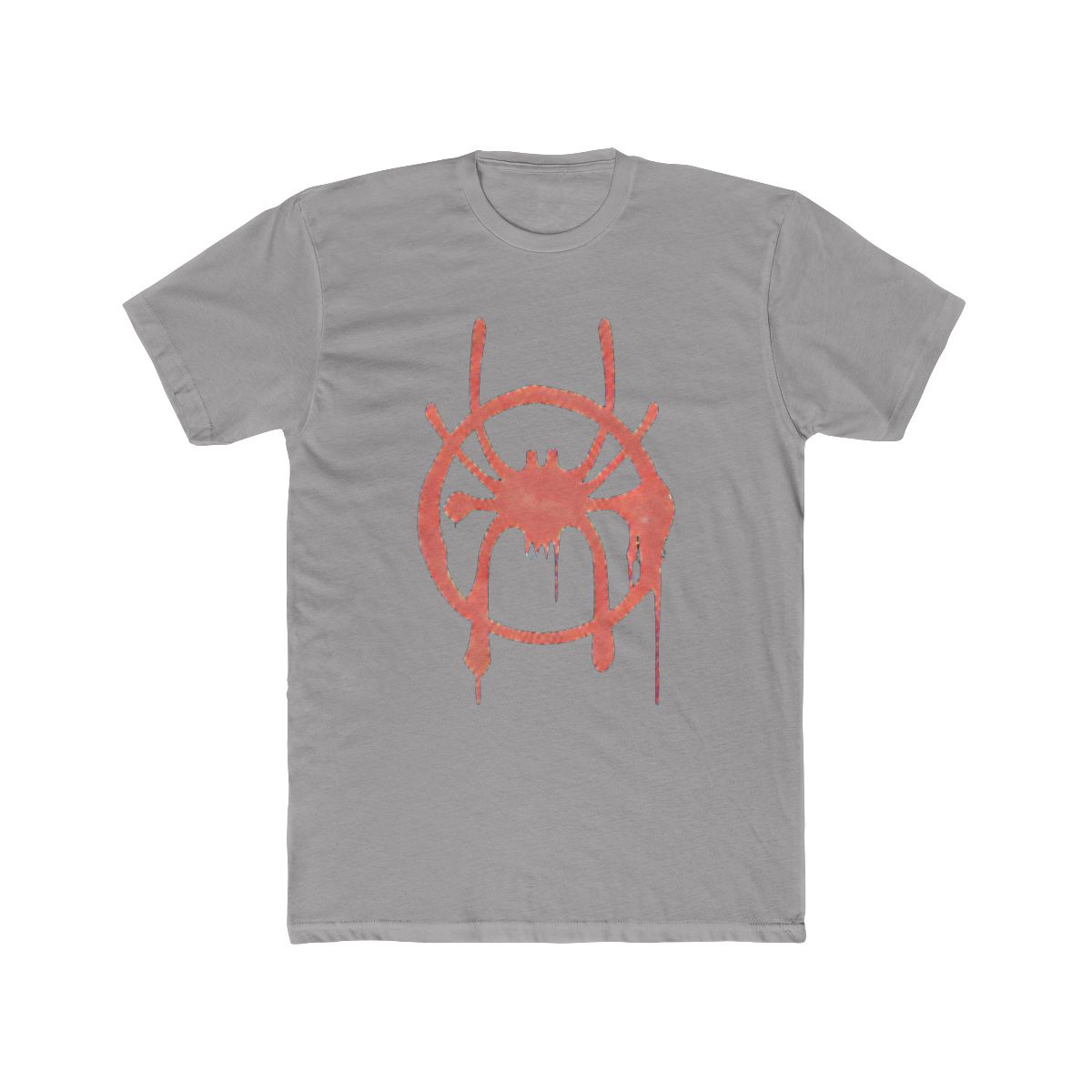 Marvel Spider-Man: Into the Spider-Verse Miles Symbol T Shirt | Myles Smith - Official t-shirts merchandise