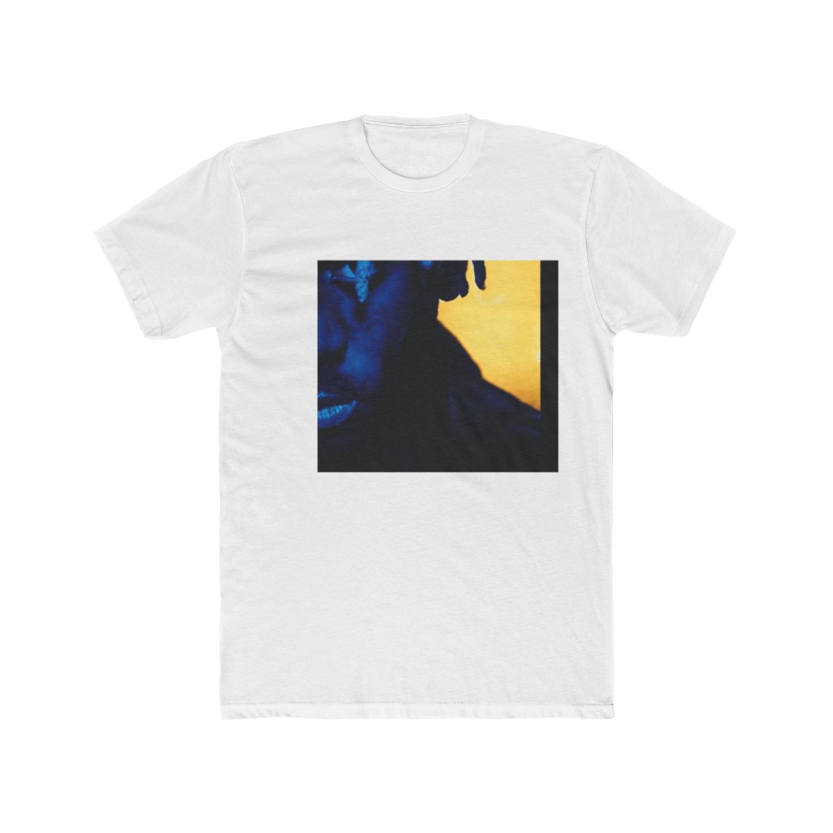 Myles Smith Vintage Folk Pop Graphic T Shirt - Official t-shirts merchandise