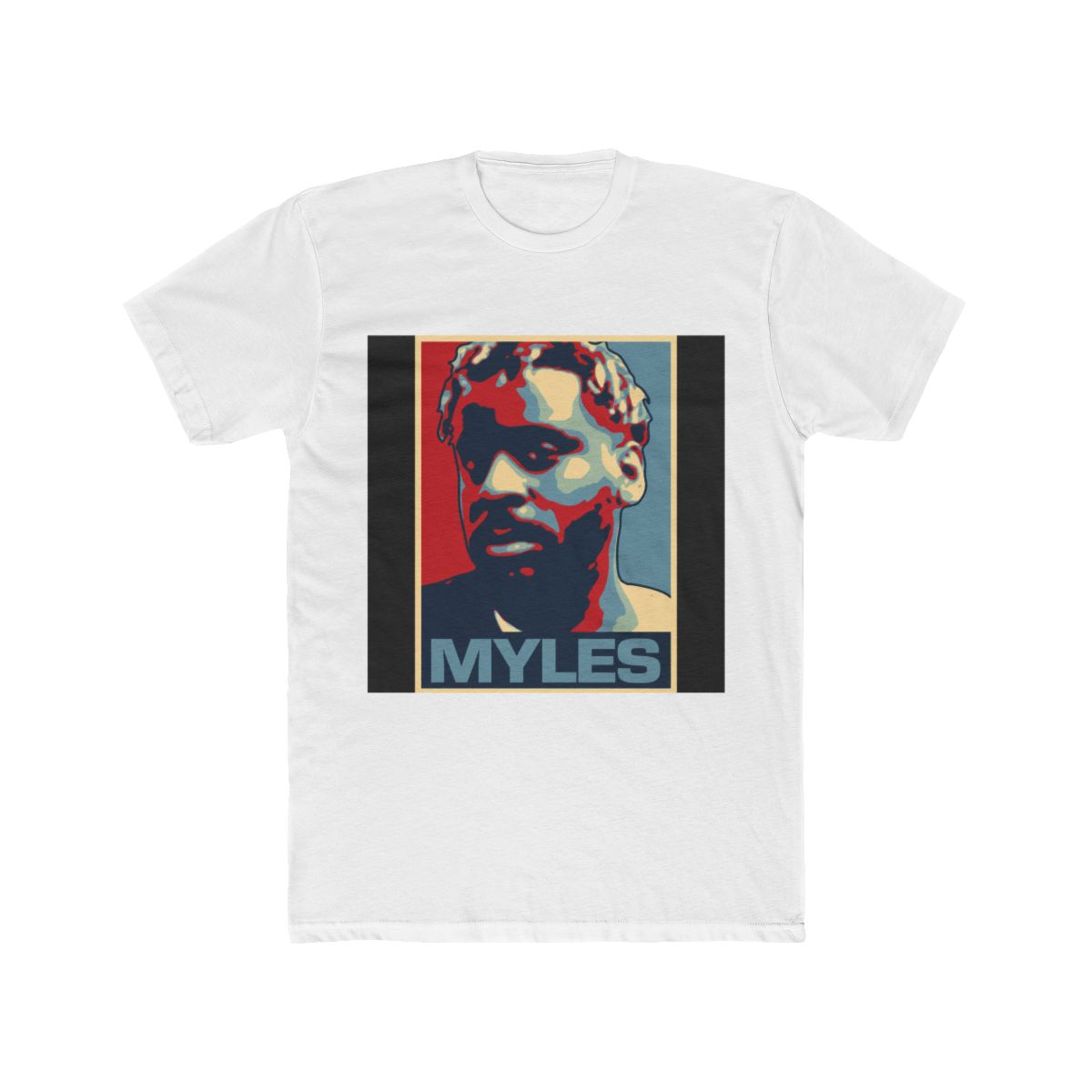 The Myles Smith British Singer T Shirt - Official t-shirts merchandise